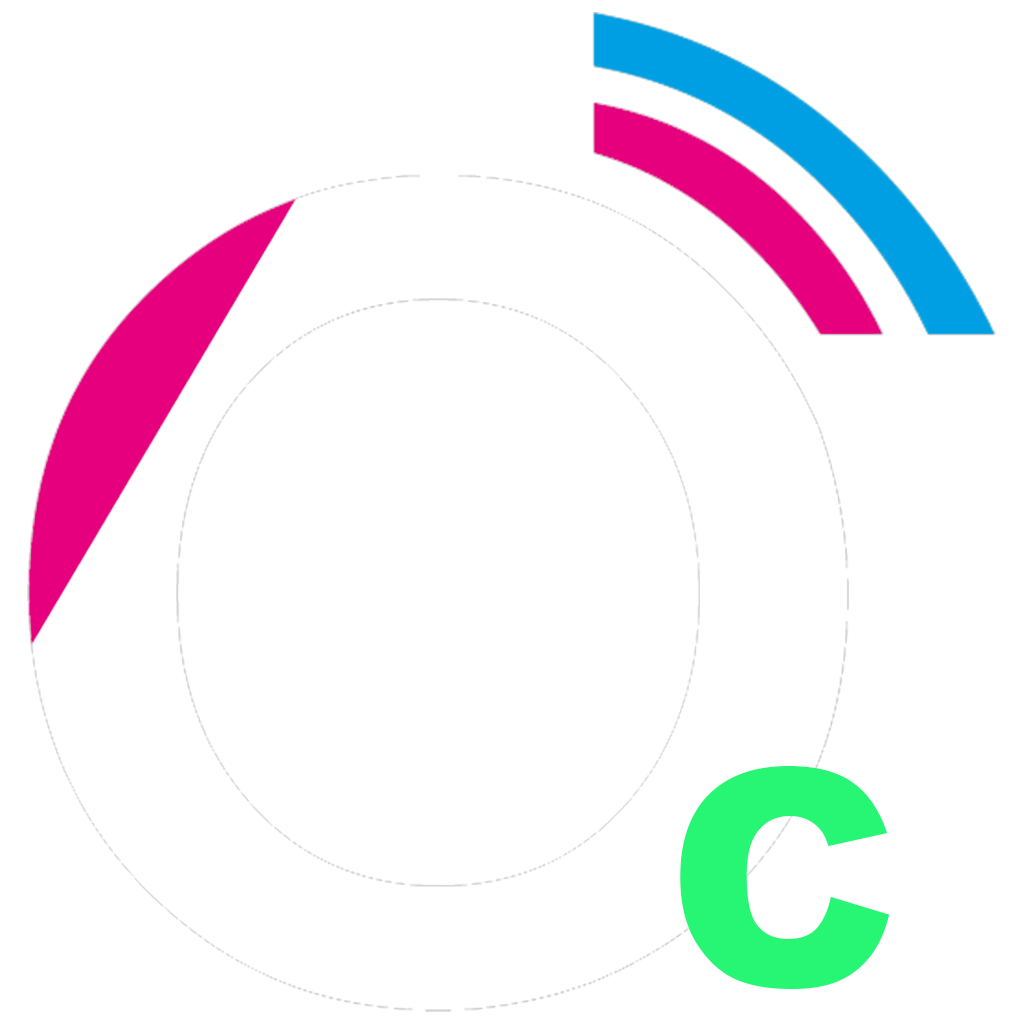VICREO ColorBox Control app icon